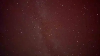 Keltepe Gözlem Şenliği ve Uzay Girişimciliği Festivali başladı