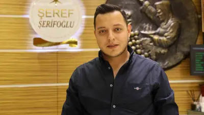 Kuyumcu Volkan Karakaya: "Altın hiçbir zaman gördüğü yeri unutmaz, rekor tazeler"