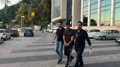 19 yaşındaki genci bıçaklayarak ölümüne sebep olan zanlı tutuklandı