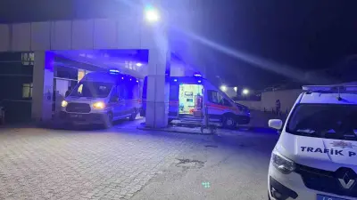 Kahramanmaraş’ta kına gecesindeki kavgada ağır yaralanan 4 kişiden biri hayatını kaybetti
