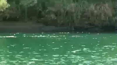 Şırnak’ta 4 kadının bindiği bot devrildi: 1 ölü