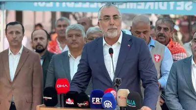 Bakan Işıkhan: "Devlet olarak ata sporlarımızı sonuna kadar destekliyoruz"