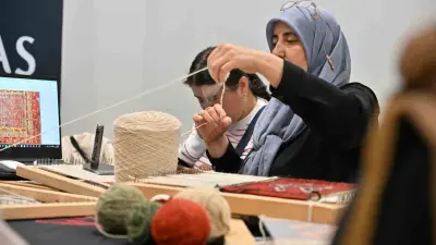 Erzurum Kültür Yolu Festivali kentin kültürel mirasını gün yüzüne çıkardı
