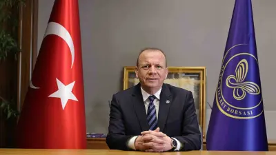 Gıda İhtisas OSB Bursa’da şekilleniyor