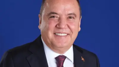 Antalya Büyükşehir Belediyesi’nin ihaleleri müfettiş tarafından incelenecek