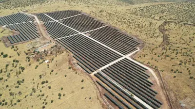 İş Bankası, İş Enerji ile öz tüketim amaçlı yenilenebilir enerji gücünü 45 megavata çıkardı