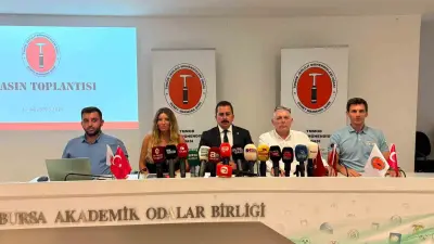 Jeoloji Mühendisleri Odası’ndan 17 Ağustos mesajı; "1 ile önlemek mi, 6 ile ödemek mi?"