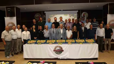 Söke’de sezonun ilk kuru inciri 600 TL’den alındı