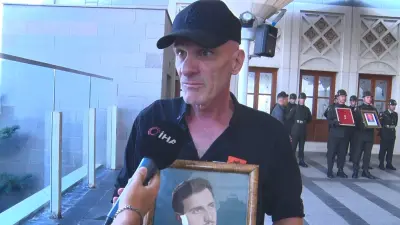 Ankara’daki son Kore gazilerinden 101 yaşındaki Zeki Kural toprağa verildi