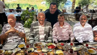 Bodrum’daki Vanlıların tek talebi: "Direkt uçuş"