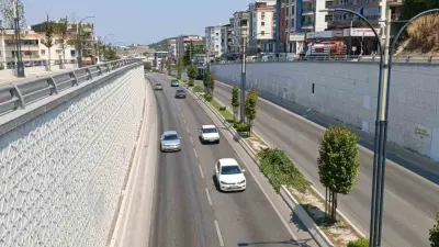 İzmir’de temmuz ayında trafiğe 12 bin 138 yeni araç katıldı