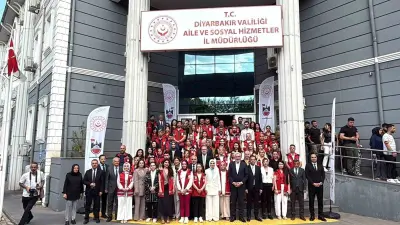 Bakan Göktaş: "Krediden istifade eden gençlere İŞKUR’da öncelik tanıyoruz"