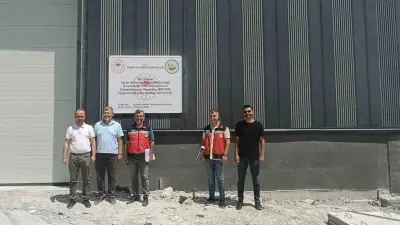 Kütahya’da yeni nesil susam işleme tesisi faaliyete geçiyor