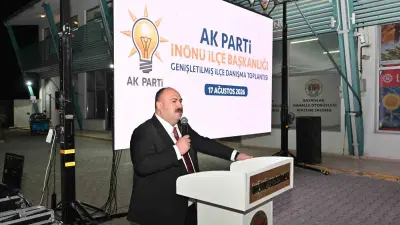 İnönü Belediyesi’nden 860 günde 340 milyon TL’lik yatırım