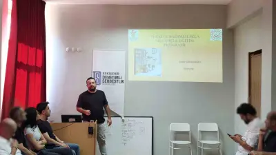 Eskişehir’de yükümlülere tütün ve zararları anlatıldı