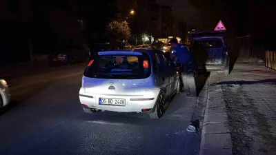 Trafikteki tartışma sonrası aracından inip yol kesen sürücüye 180 bin TL ceza kesildi