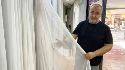 Yeni neslin perde modeli tercihleri değişti