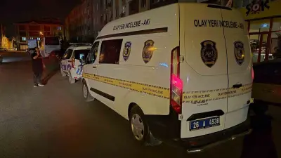 Kalp krizi geçiren şahıs ambulansta hayatını kaybetti