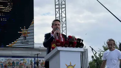 Bakan Bayraktar: "Önümüzdeki birkaç ay içerisinde Akkuyu’dan ilk elektriği üreteceğiz"