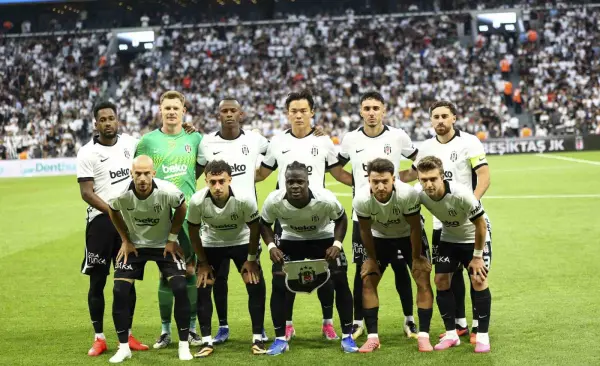 Vincenzo Italiano’dan tek değişiklik