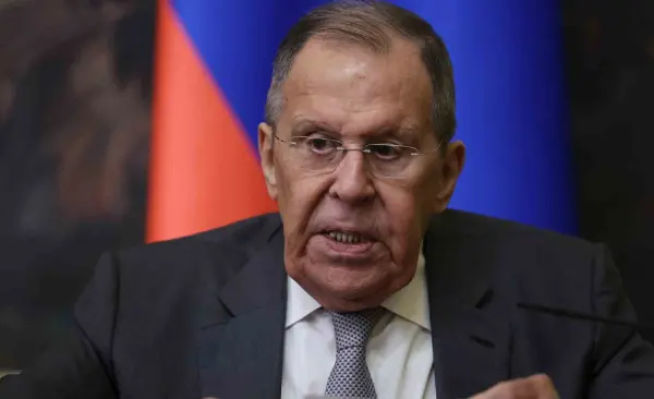 Rusya, ABD’den Ukrayna’nın saldırılarına dahil olmasına ilişkin açıklama talep etti