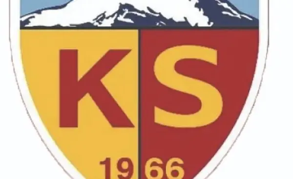 Kayserispor’dan sponsorluk anlaşması