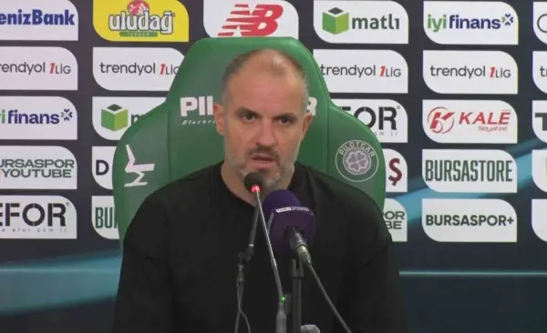 Mustafa Er: "İlk yarıdan memnunum, ikinci yarı bize yakışmadı"