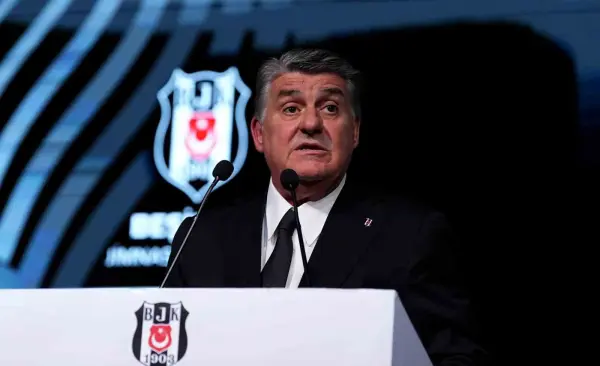 Serdal Adalı: "Sezonu güzel bir galibiyetle açmak, birlik beraberliğimizi, gücümüzü göstermek istiyoruz"