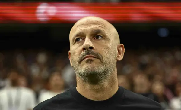 Trendyol Süper Lig: Beşiktaş: 0 - Eyüpspor: 0 (Maç devam ediyor)
