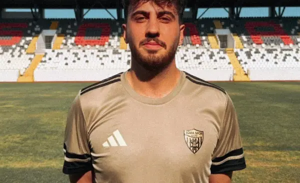 Somaspor 5 oyuncuyla daha anlaştı