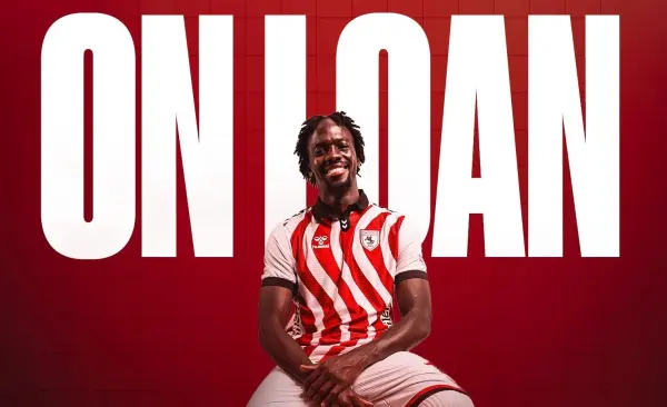 Cherif Ndiaye PAOK’a kiralandı
