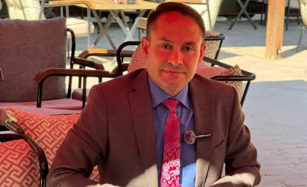 İsveç’teki seçimler için Konya’dan "oy kullanın" çağrısı