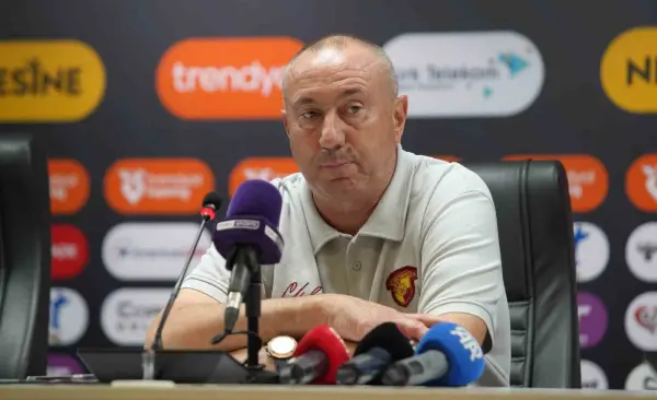 Stanimir Stoilov: "Bize saygı duyulmalı"