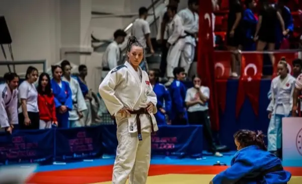 Tuana Kambur’dan uluslararası bir başarı daha