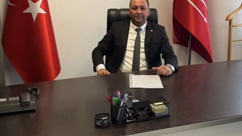 CHP Eskişehir İl Başkanı Kılıç’tan imalı paylaşım