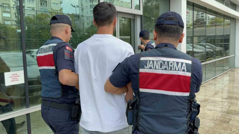 Kavgayla ilgili gözaltına alınan eski pehlivan ve yakınları serbest