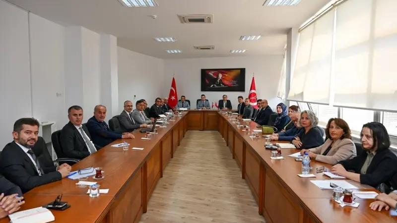 Kastamonu Üniversitesi, yeni eğitim-öğretim döneminin hazırlıklarına başladı