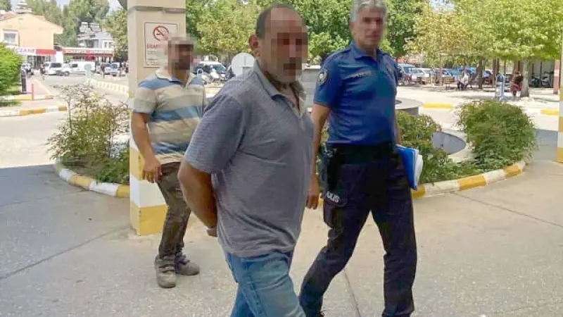 Fethiye’de İngiliz turistin ölümüne neden olan sürücüye ağırlaştırılmış müebbet