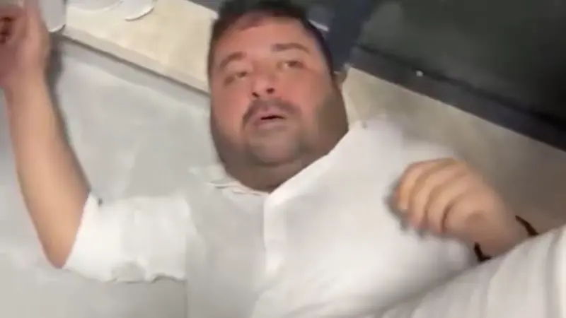 Edirne’de CHP’li milletvekilinin darbedildiği iddia edilen kavgada 3 şüpheli adli kontrolle serbest bırakıldı