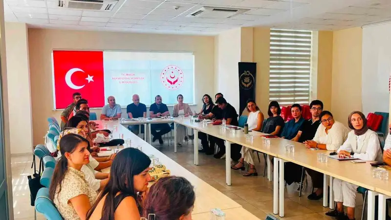 Muğla’da Aile eğitimi masaya yatırıldı
