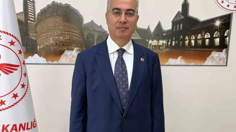 Diyarbakır’ın sağlık alanında 111 civarında projesi devam ediyor