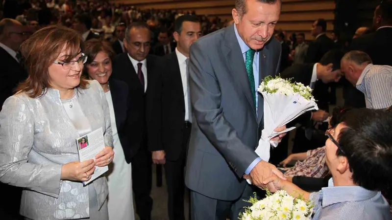 Çeyrek asırlık davada değişmeyen yol arkadaşlığı