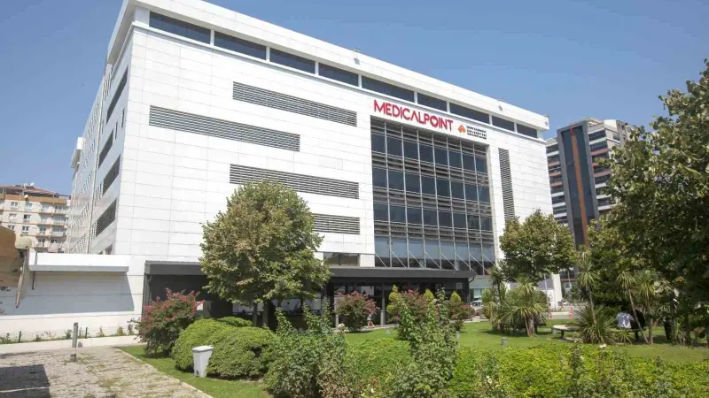 Geleceğin hastaneciliğine ’altın’ madalya