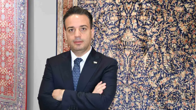 İhracatçının rotasında zorunlu makas değişimi