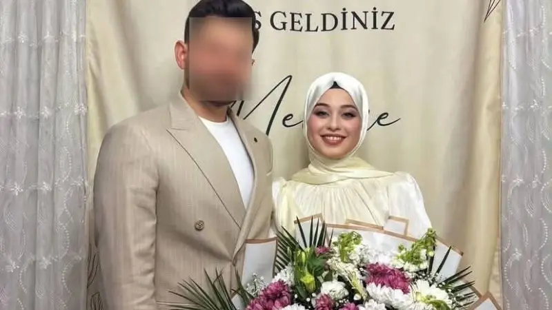 Ankara’daki minibüs kazasında hayatını kaybeden genç öğretmen son yolculuğuna uğurlandı