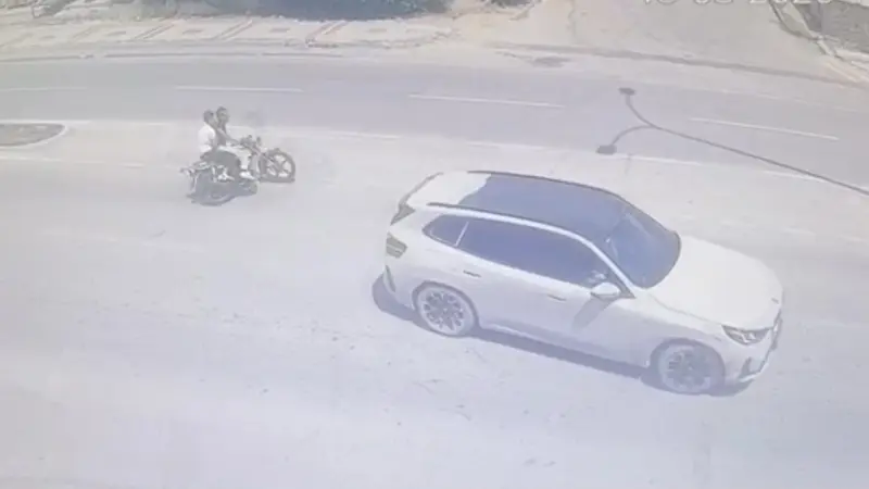 Kazada ölüme sebebiyet verip kaçan sürücüyü polis yakaladı