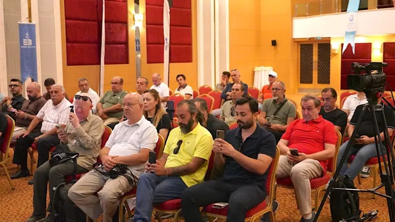 Edremit’te 16 Ağustos’tan 9 Eylül’e kültür ve sanat rüzgârı esecek