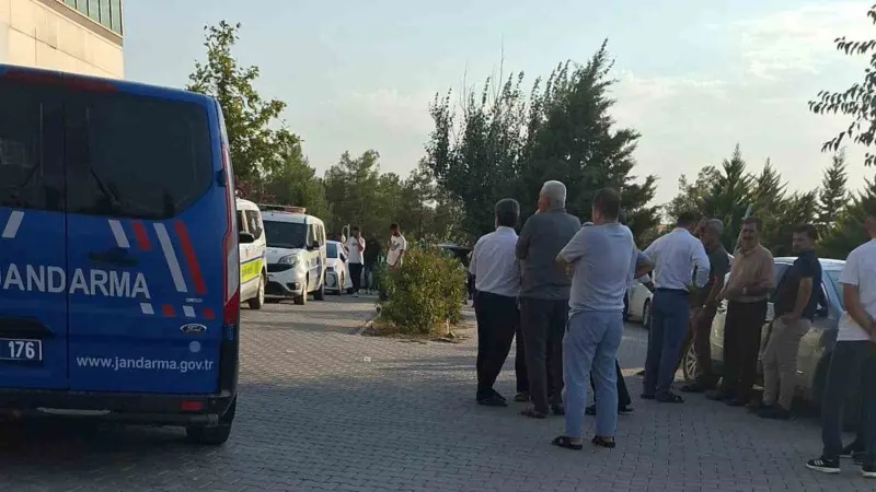 Motosiklet ile pikap çarpıştı: 1 ölü