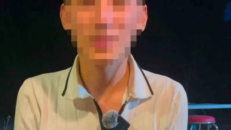Ankara’da çaya giren çocuk hayatını kaybetti
