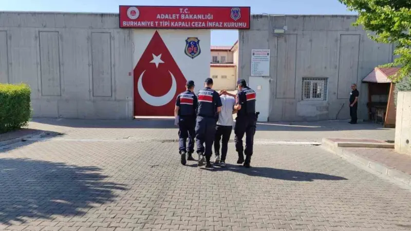 Edremit’teki yangın için özel ekip kuruldu: Yakalanan şüpheli tutuklandı